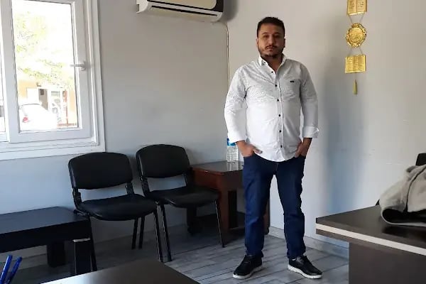 Boğaztaş Nakliyat muhammet sicimli - Resim 18