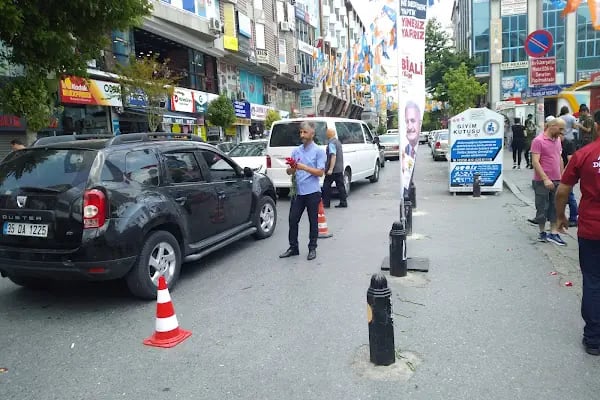 AK Parti Avcılar İlçe Başkanlığı - Resim 2