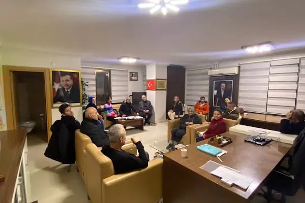 AK Parti Avcılar İlçe Başkanlığı - Resim 10
