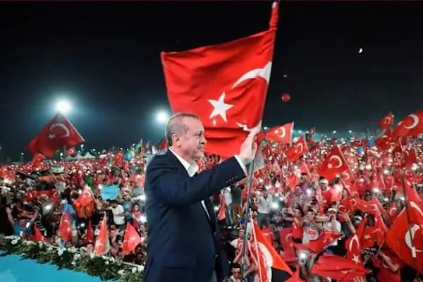 AK Parti Avcılar İlçe Başkanlığı - Resim 18