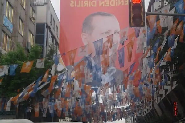 AK Parti Avcılar İlçe Başkanlığı - Resim 7