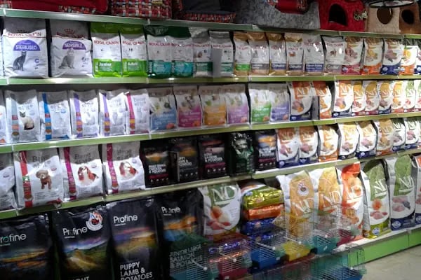 Küçük Çiftlik Pet &amp; Garden Shop - Resim 11