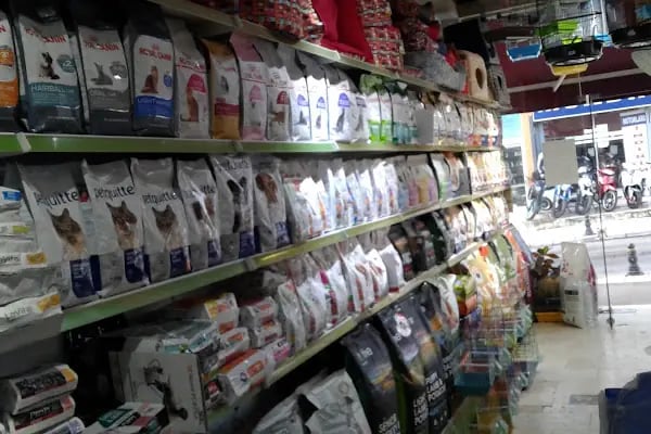 Küçük Çiftlik Pet &amp; Garden Shop - Resim 12