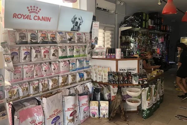 Küçük Çiftlik Pet &amp; Garden Shop - Resim 10