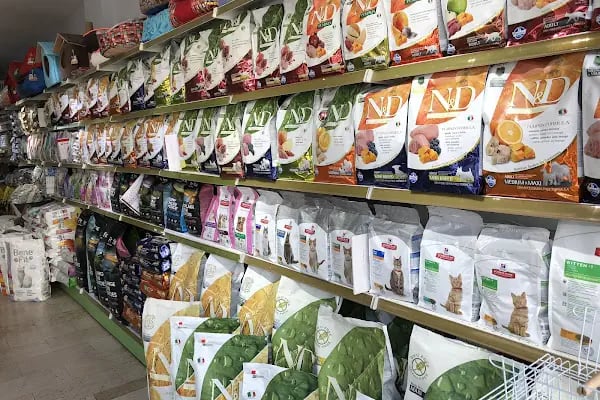Küçük Çiftlik Pet &amp; Garden Shop - Resim 2