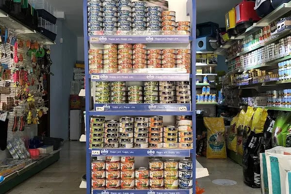 Küçük Çiftlik Pet &amp; Garden Shop - Resim 5