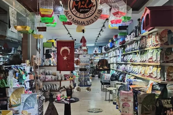Küçük Çiftlik Pet &amp; Garden Shop - Resim 19