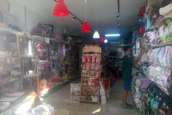 Küçük Çiftlik Pet &amp; Garden Shop - Resim 4