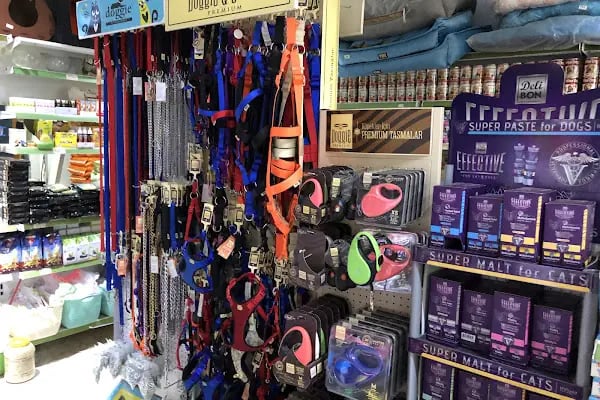 Küçük Çiftlik Pet &amp; Garden Shop - Resim 16
