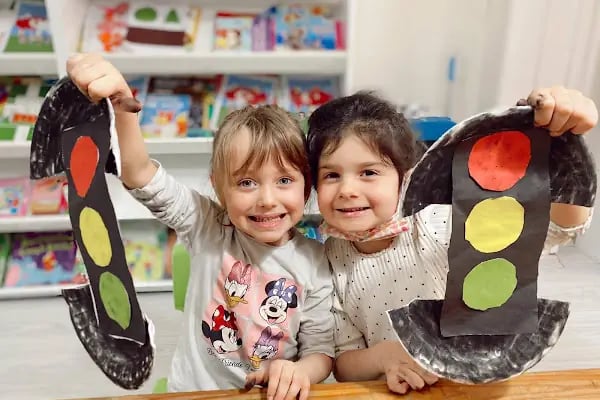 MEB Özel İnegöl Şirin Anaokulu - Resim 16