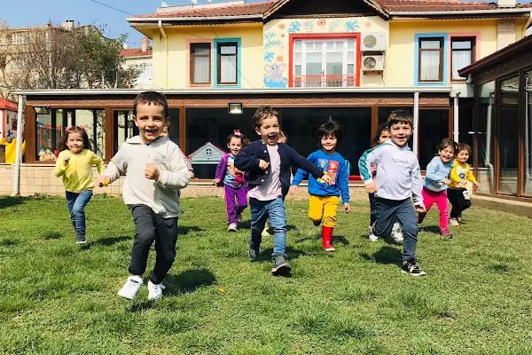 MEB Özel İnegöl Şirin Anaokulu - Resim 6
