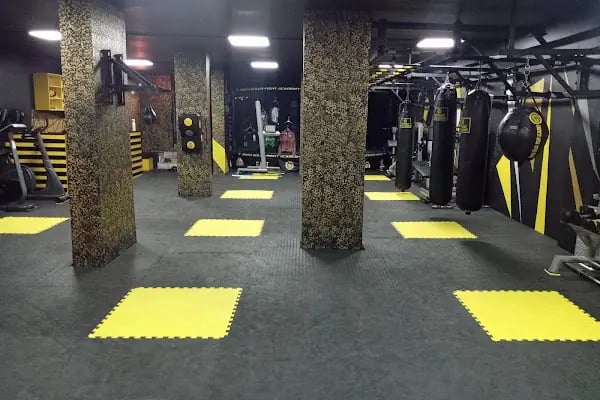 Ömer Güler Fight Academy - Resim 5