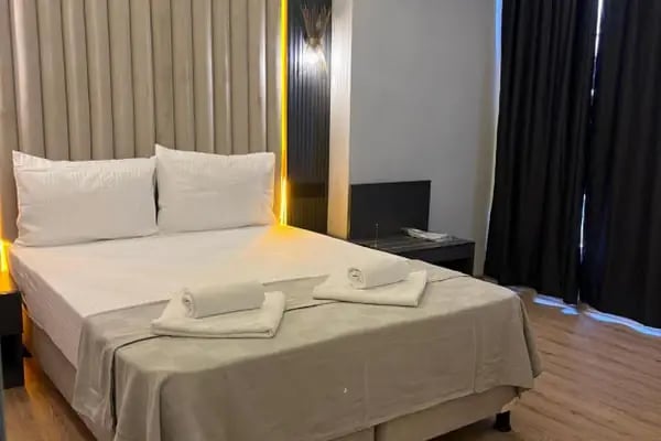 Cim Suite Hotel - Resim 2