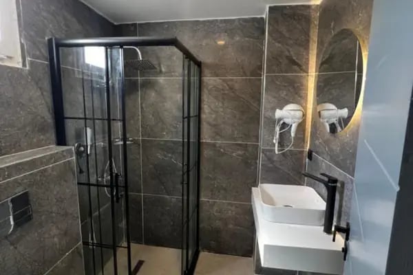Cim Suite Hotel - Resim 3