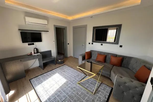 Cim Suite Hotel - Resim 4