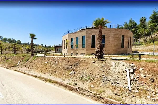 Adana Biyolojik Çeşitlilik Müzesi - Resim 11