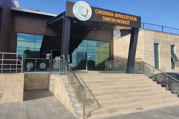 Adana Biyolojik Çeşitlilik Müzesi - Resim 4
