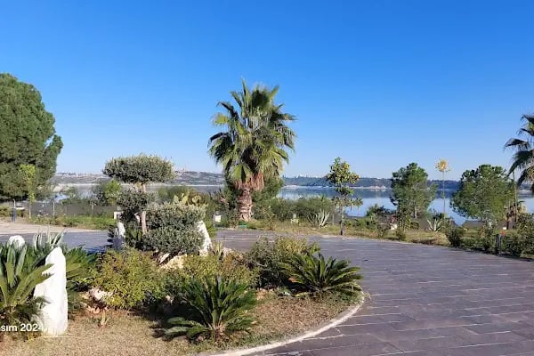 Adana Biyolojik Çeşitlilik Müzesi - Resim 20