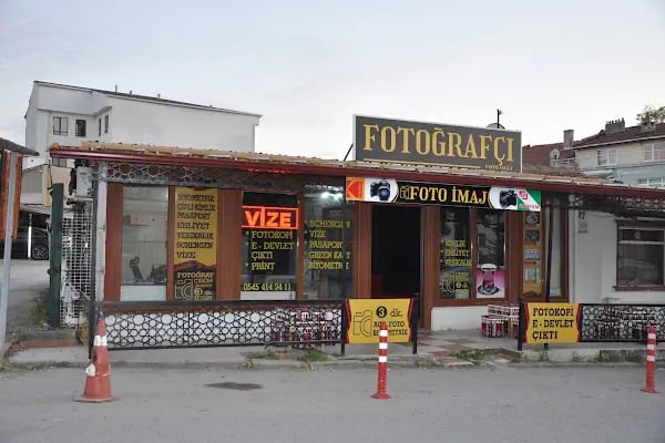 FOTO İMAJ Profesyonel Fotoğrafçılık Biyometrik-Pasaport-Vize-Kimlik-Vesikalık-Green Card - Avukat Cübbe - Fotoğraf Stüdyosu - Resim 20