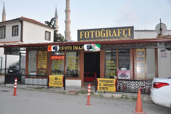 FOTO İMAJ Profesyonel Fotoğrafçılık Biyometrik-Pasaport-Vize-Kimlik-Vesikalık-Green Card - Avukat Cübbe - Fotoğraf Stüdyosu - Resim 10