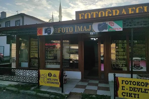 FOTO İMAJ Profesyonel Fotoğrafçılık Biyometrik-Pasaport-Vize-Kimlik-Vesikalık-Green Card - Avukat Cübbe - Fotoğraf Stüdyosu - Resim 6