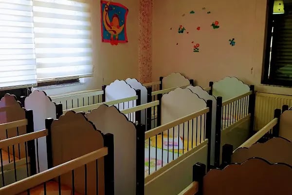 T.C. İzmir Valiliği Çalışır Çocuk Akademi Kreş ve Gündüz Bakımevi - Resim 7