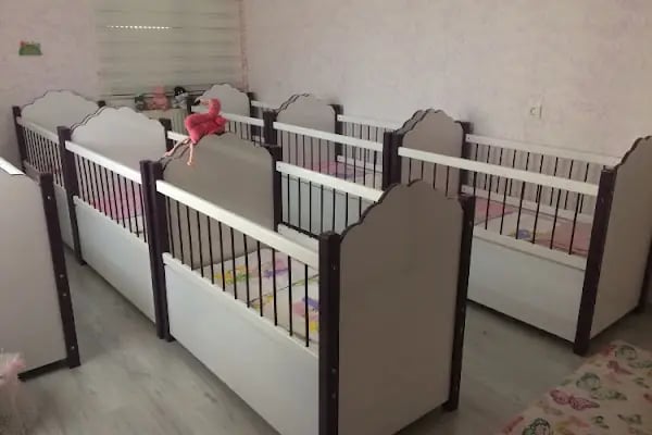 T.C. İzmir Valiliği Çalışır Çocuk Akademi Kreş ve Gündüz Bakımevi - Resim 11