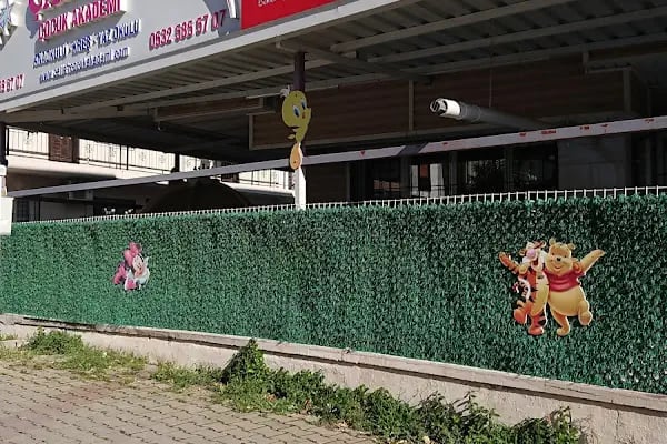 T.C. İzmir Valiliği Çalışır Çocuk Akademi Kreş ve Gündüz Bakımevi - Resim 18