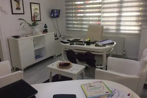 T.C. İzmir Valiliği Çalışır Çocuk Akademi Kreş ve Gündüz Bakımevi - Resim 13