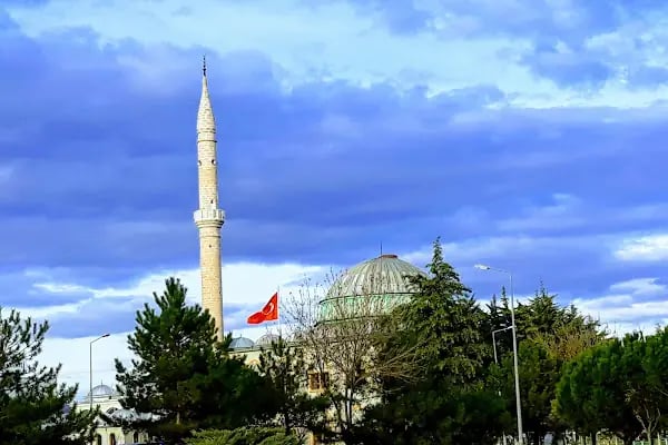 Balıkesir Merkez Küçük Sanayi Sitesi - Resim 18