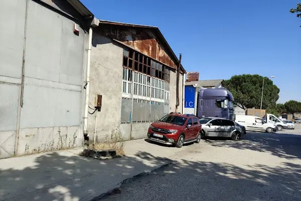 Balıkesir Merkez Küçük Sanayi Sitesi - Resim 6