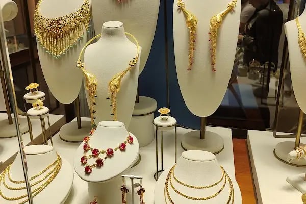 Altınbaş Şanlıurfa Piazza AVM - Resim 18