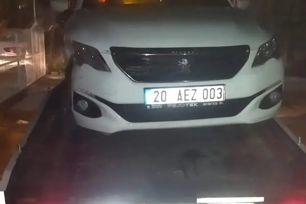 Denizli Taşımacılık - Resim 2