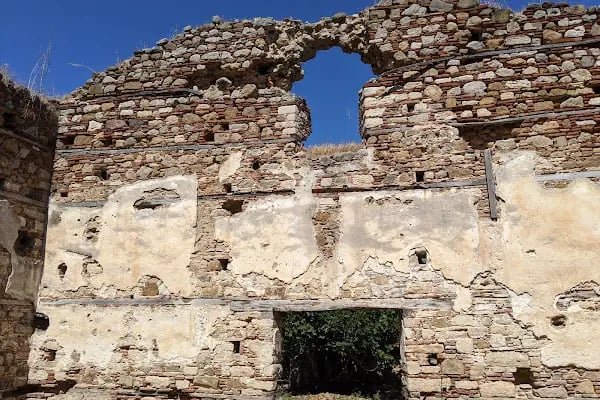 Aya Yani Manastırı - Resim 5
