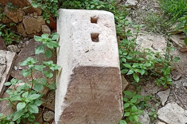 Aya Yani Manastırı - Resim 11