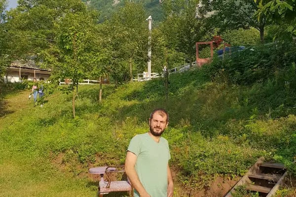 Masal Bahçesi - Resim 5