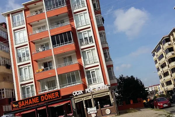 ŞAHANE DÖNER - Resim 3