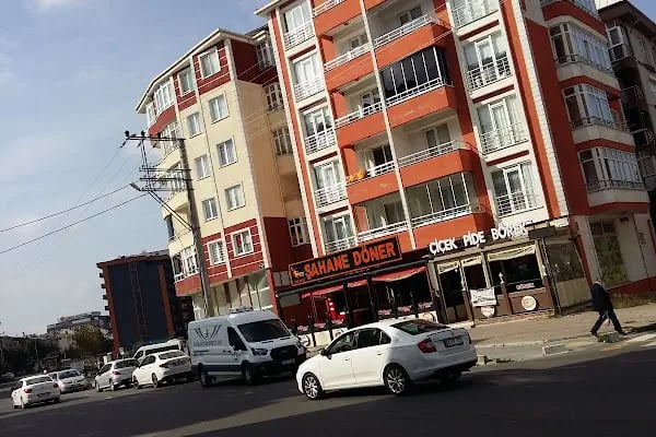 ŞAHANE DÖNER - Resim 17