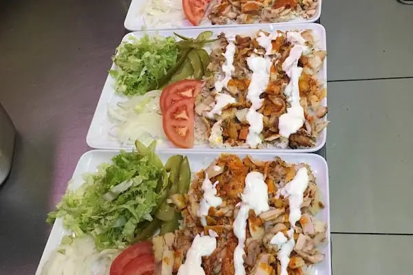 ŞAHANE DÖNER - Resim 12