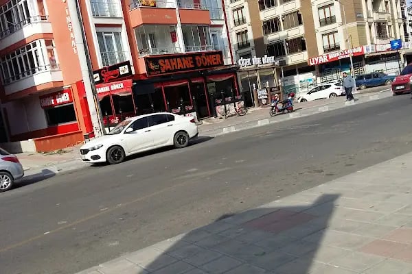 ŞAHANE DÖNER - Resim 16