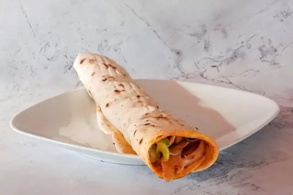 ŞAHANE DÖNER - Resim 9