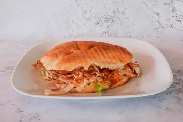 ŞAHANE DÖNER - Resim 7