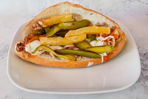 ŞAHANE DÖNER - Resim 6