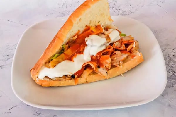 ŞAHANE DÖNER - Resim 4