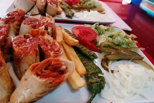 ŞAHANE DÖNER - Resim 10