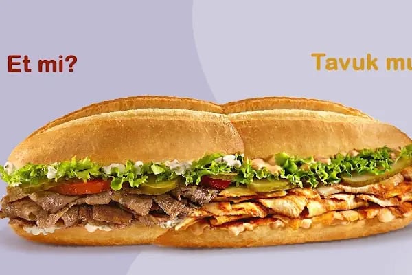 ŞAHANE DÖNER - Resim 1