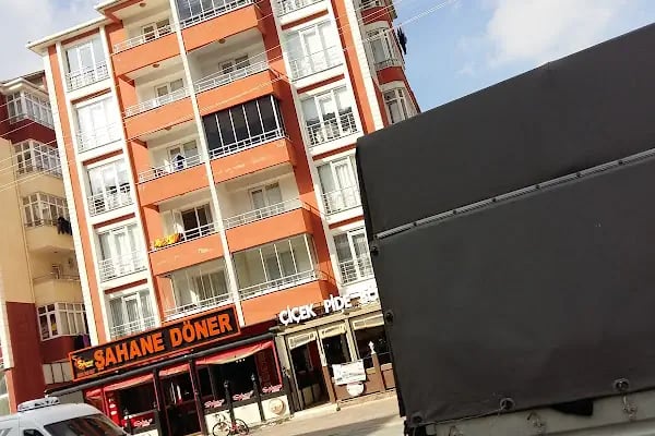 ŞAHANE DÖNER - Resim 19