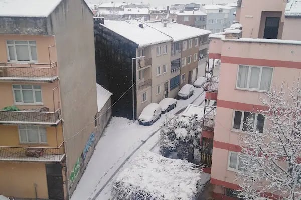 Terzi Recep kuru temizleme - Resim 3