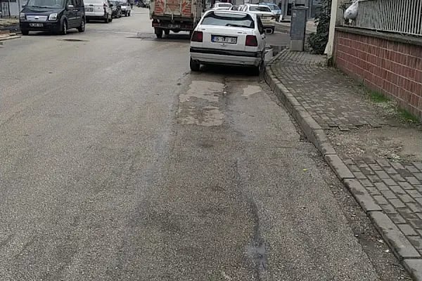 Terzi Recep kuru temizleme - Resim 15