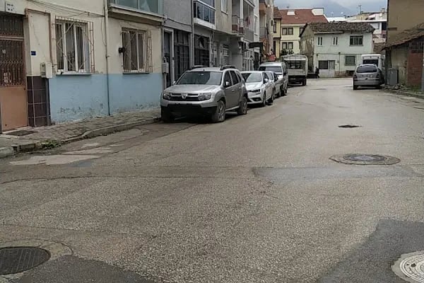 Terzi Recep kuru temizleme - Resim 8